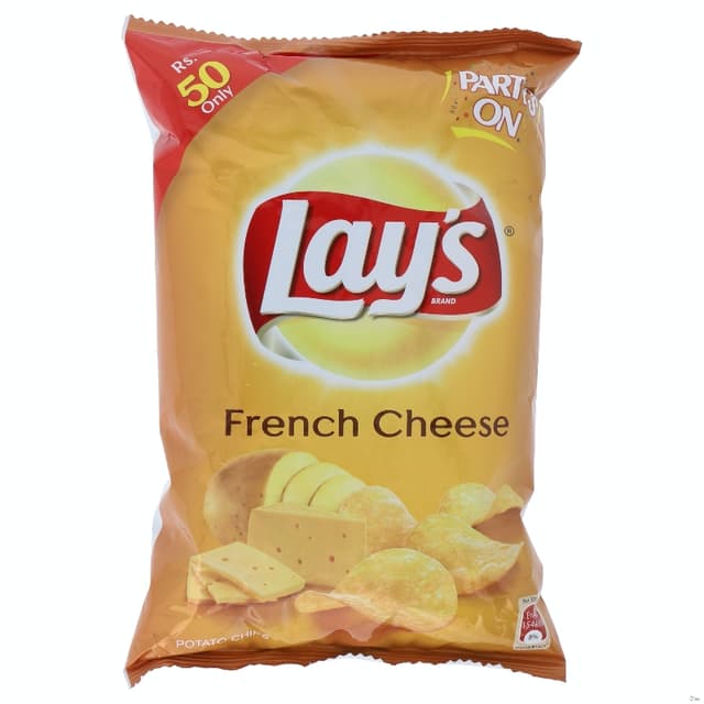 Layes RS 50 Pack
