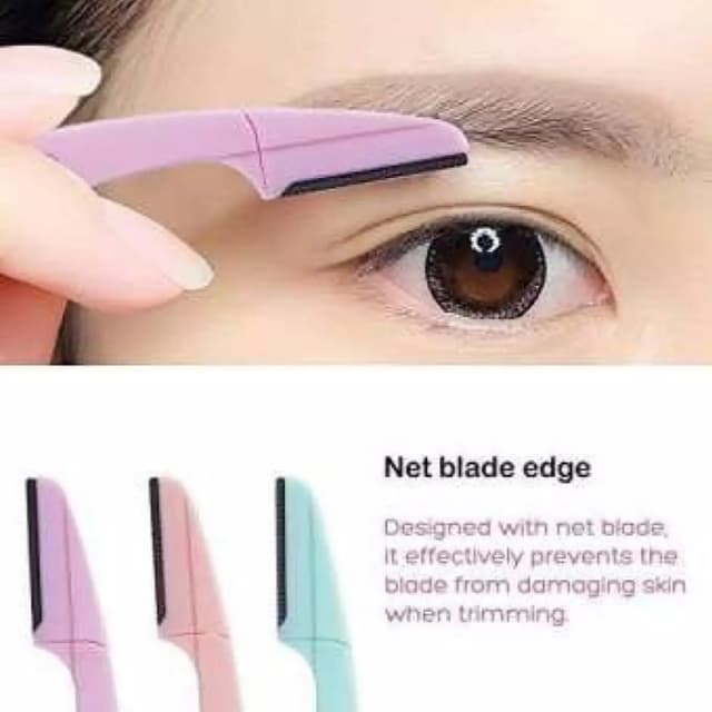 Tinke Eye bro Hair remover Eraser For Girls