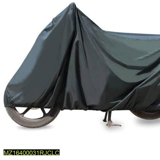 Water  Proof bike cover