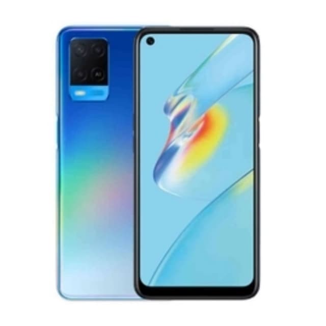 OPPOO A 54 ( Pta Approved )