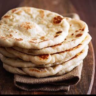 chapati / roti