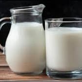 FRESH MILK 1 LITTER